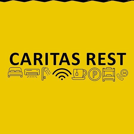 Caritas Rest Hotel Galle Eksteriør billede