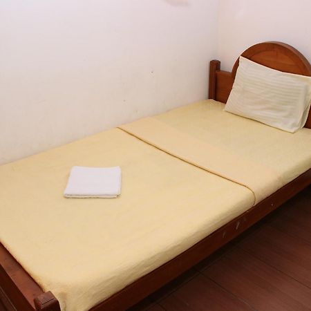 Caritas Rest Hotel Galle Eksteriør billede