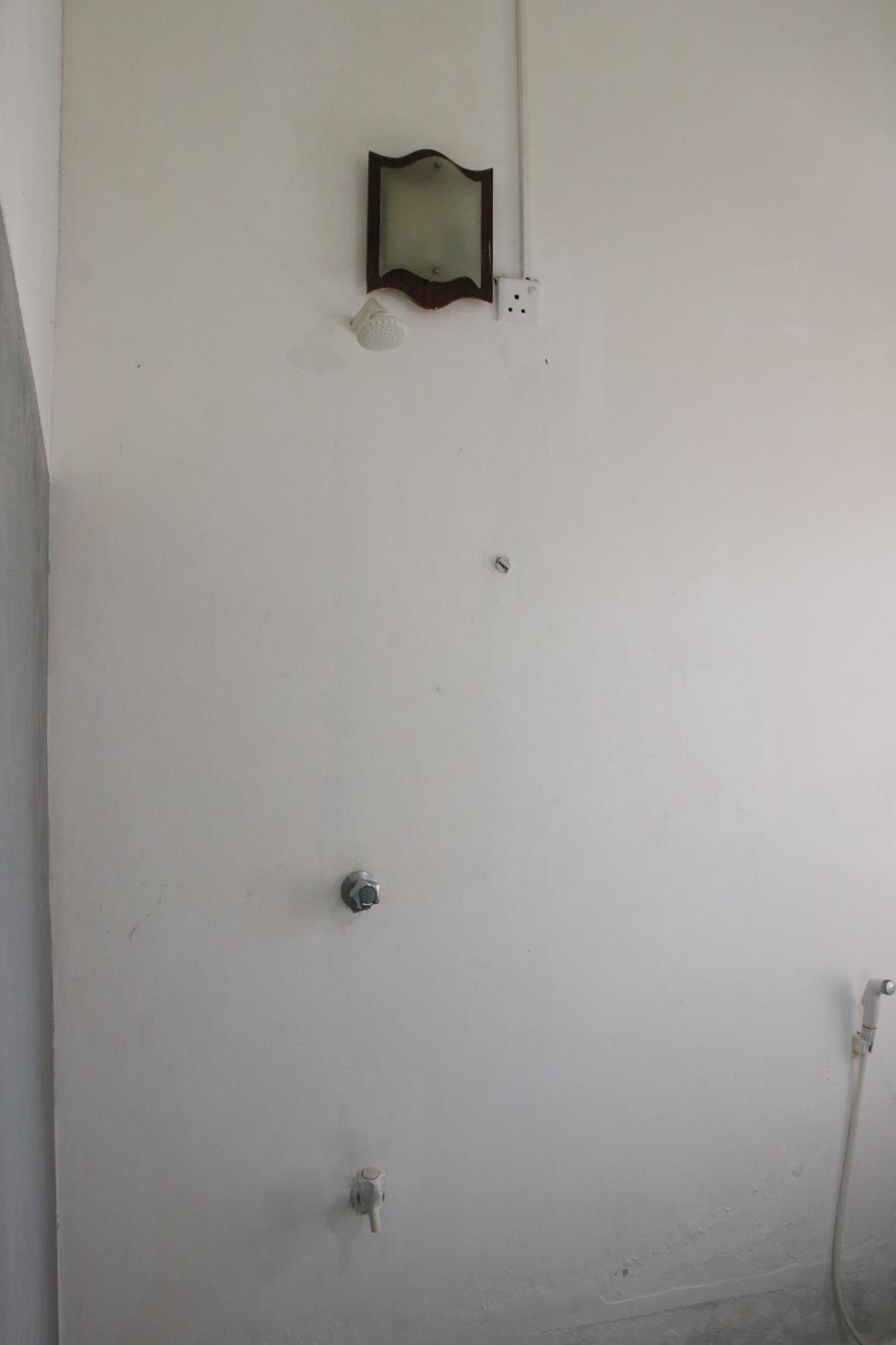 Caritas Rest Hotel Galle Eksteriør billede