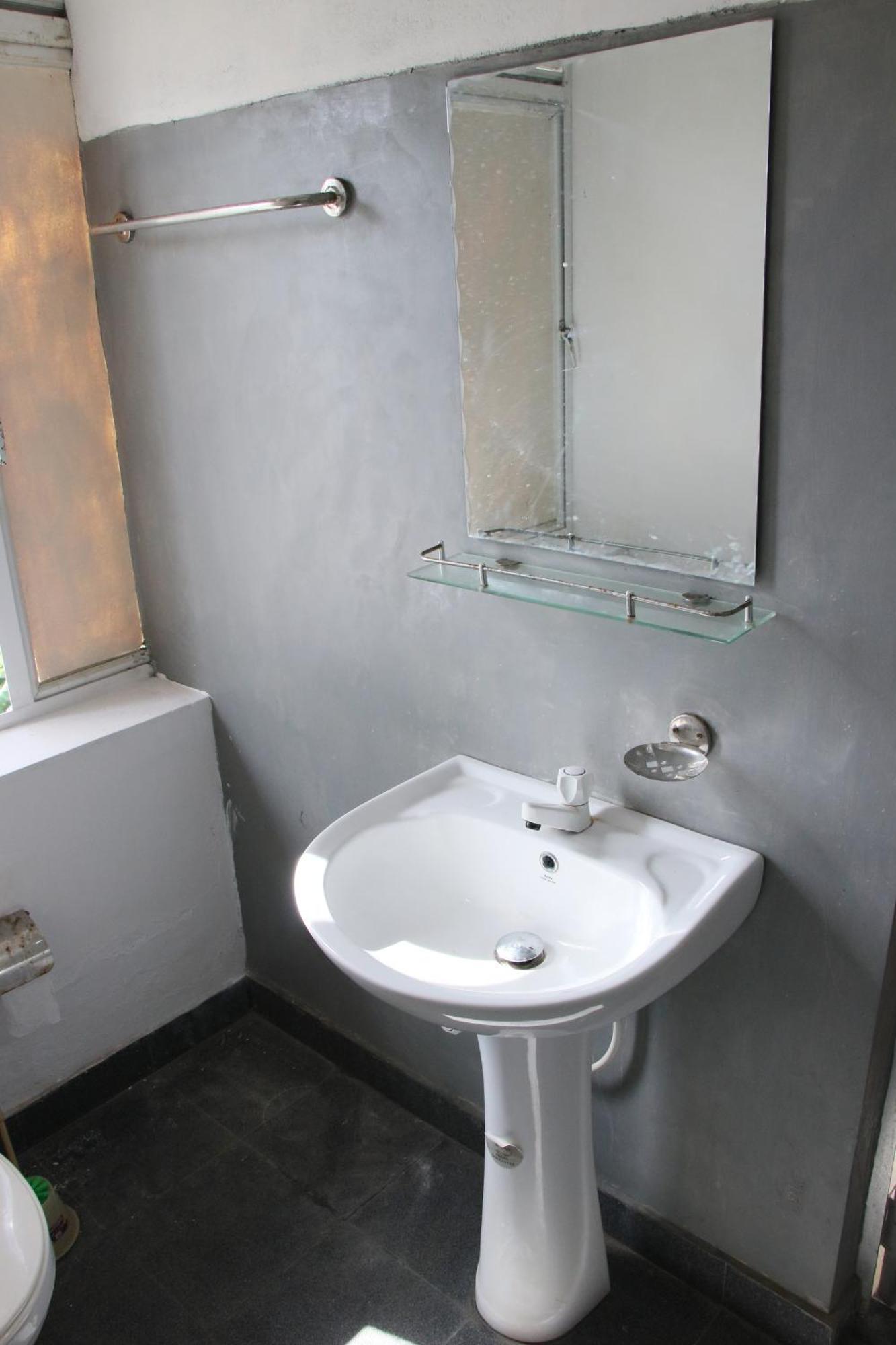 Caritas Rest Hotel Galle Eksteriør billede