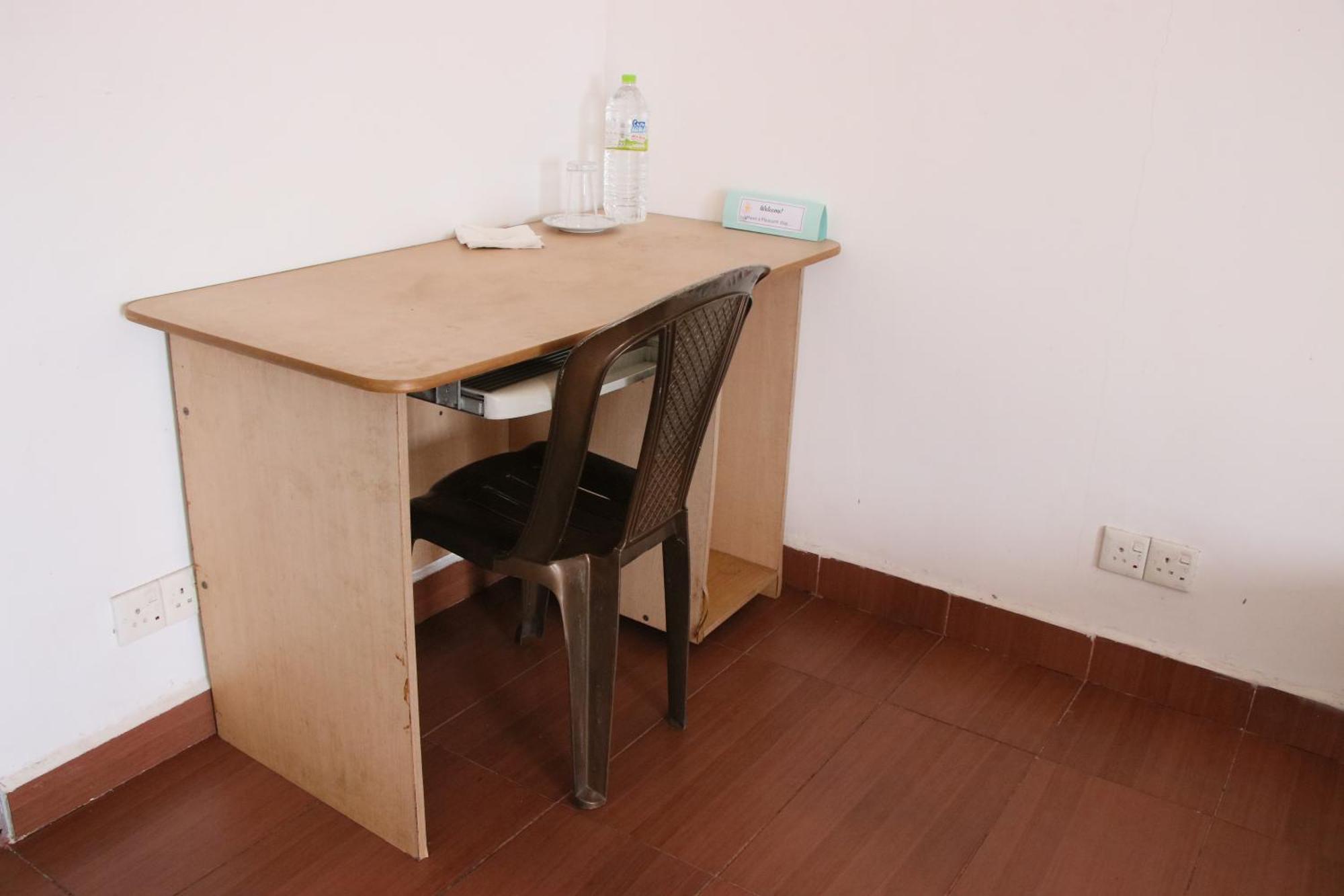 Caritas Rest Hotel Galle Eksteriør billede
