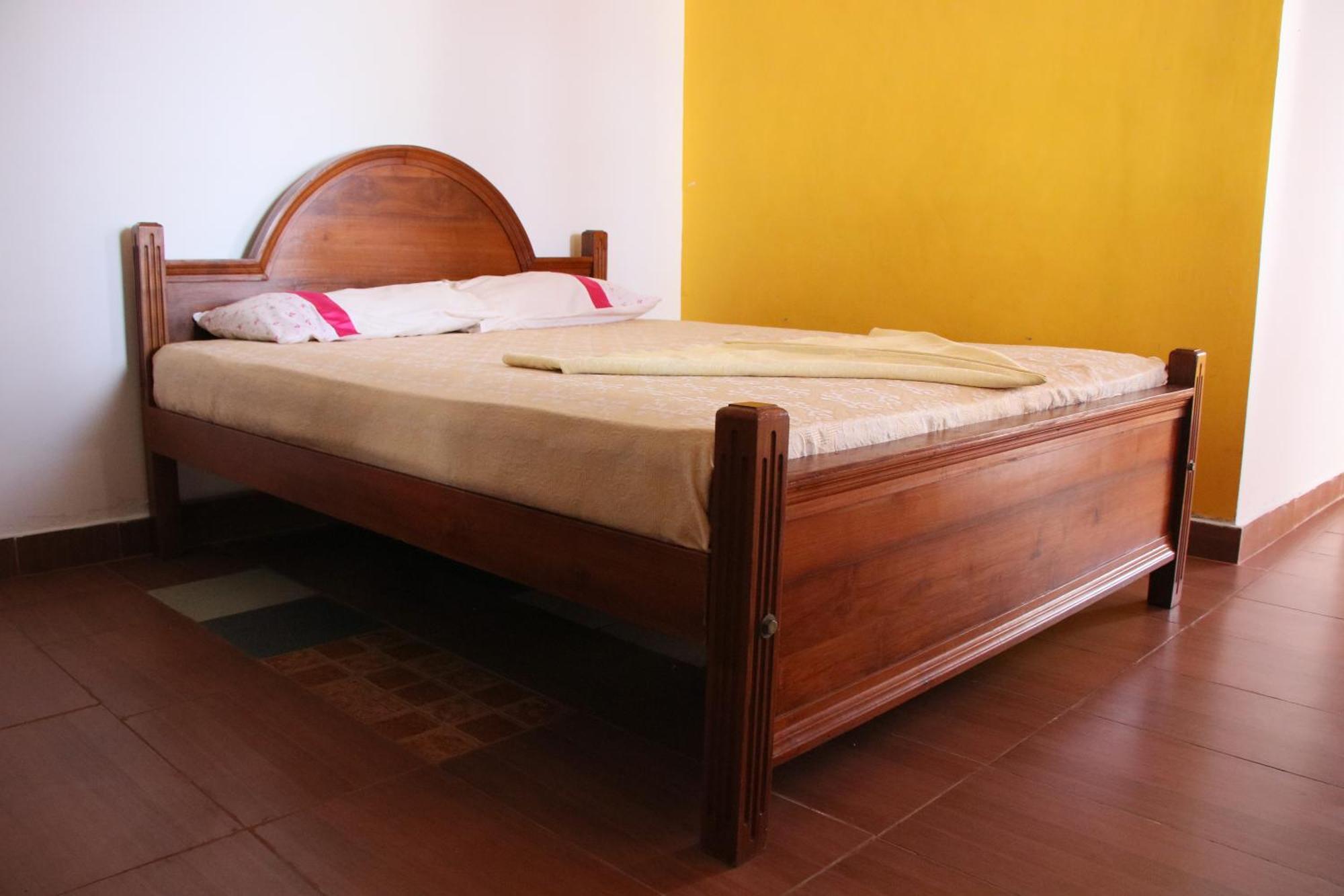 Caritas Rest Hotel Galle Eksteriør billede