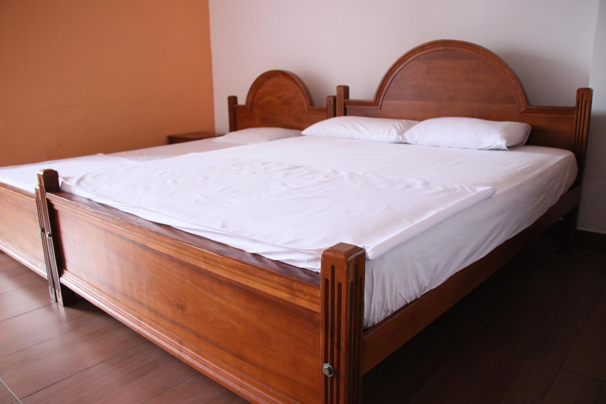 Caritas Rest Hotel Galle Eksteriør billede