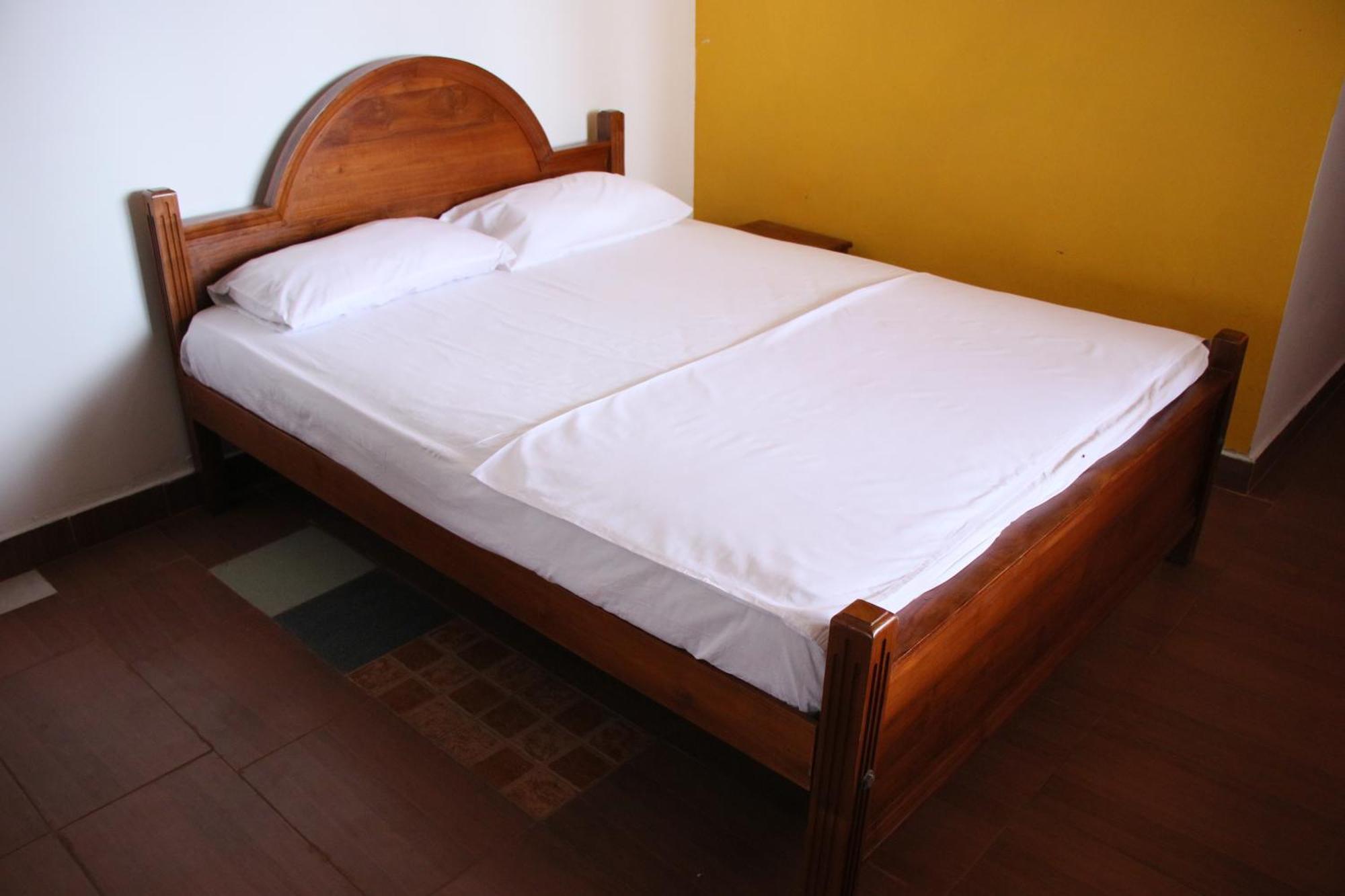 Caritas Rest Hotel Galle Eksteriør billede