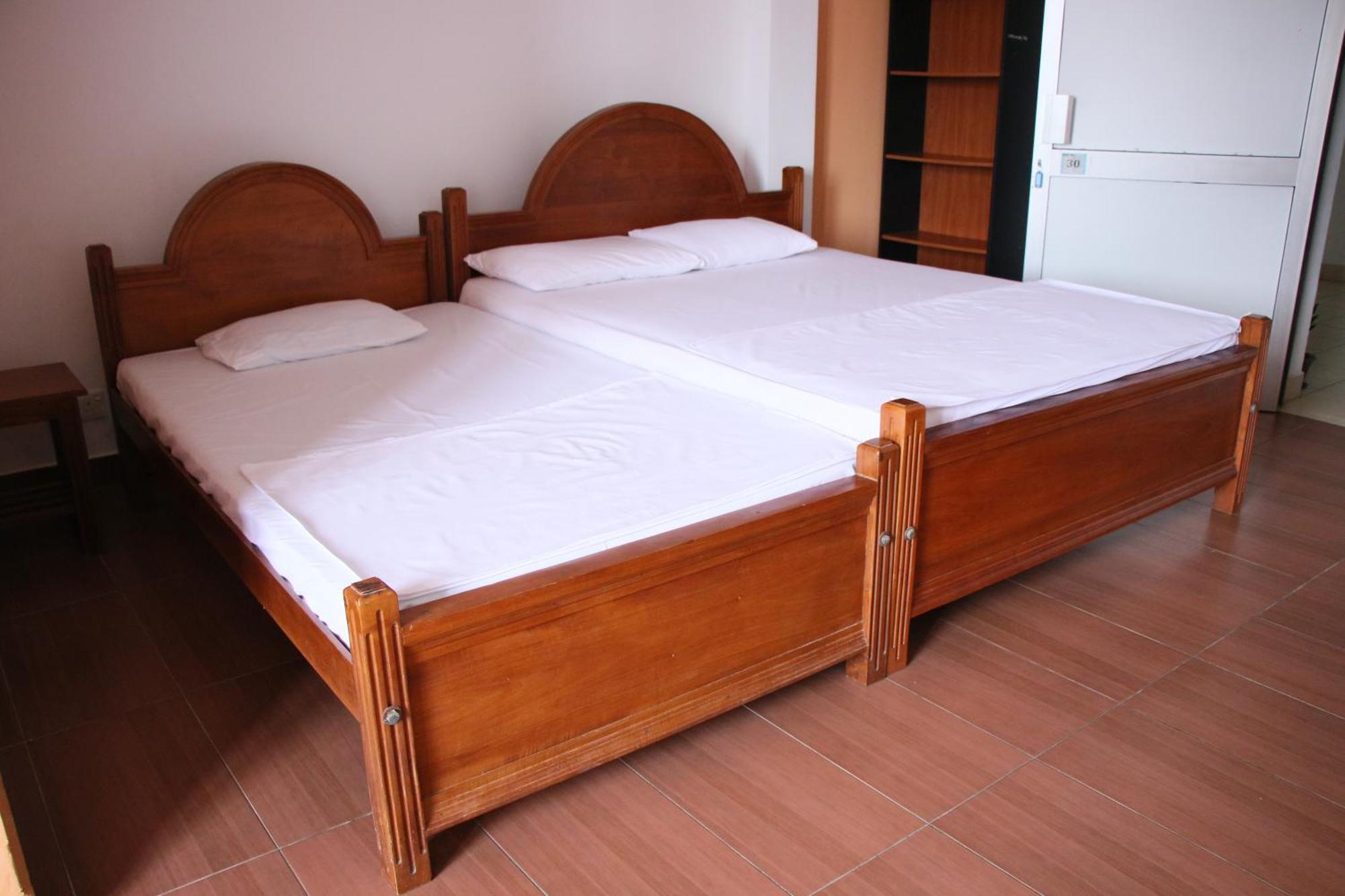 Caritas Rest Hotel Galle Eksteriør billede
