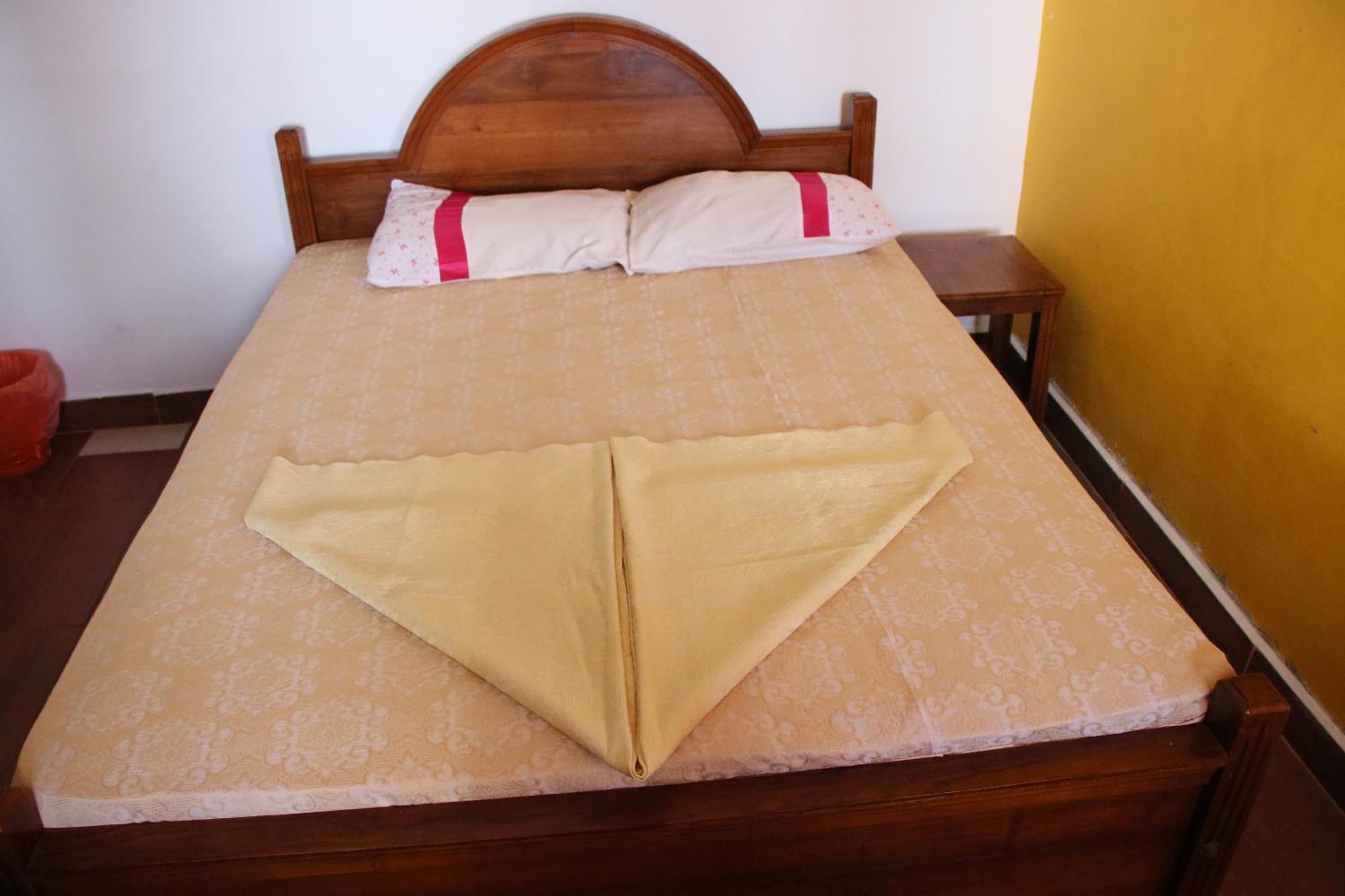Caritas Rest Hotel Galle Eksteriør billede