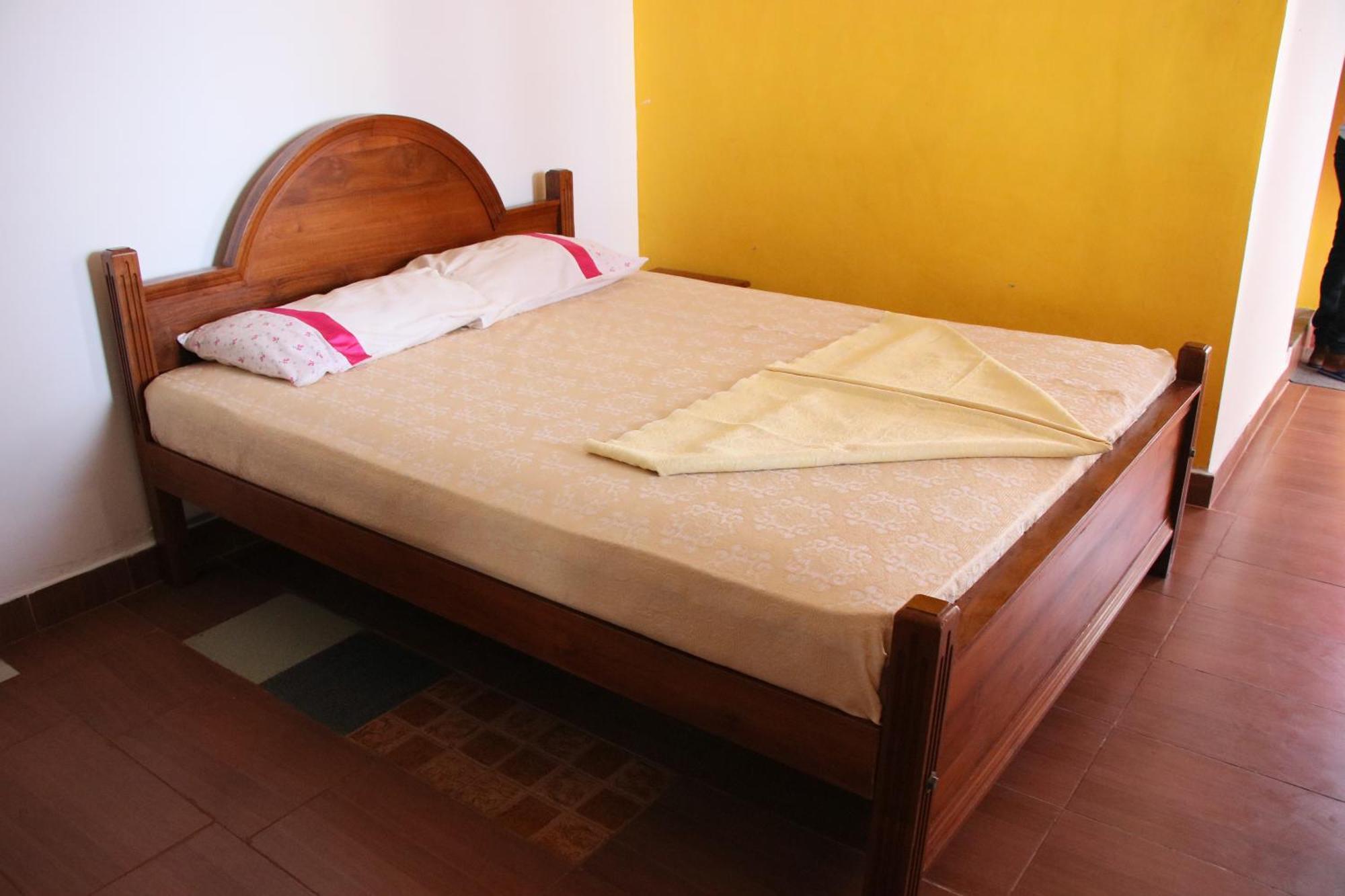 Caritas Rest Hotel Galle Eksteriør billede