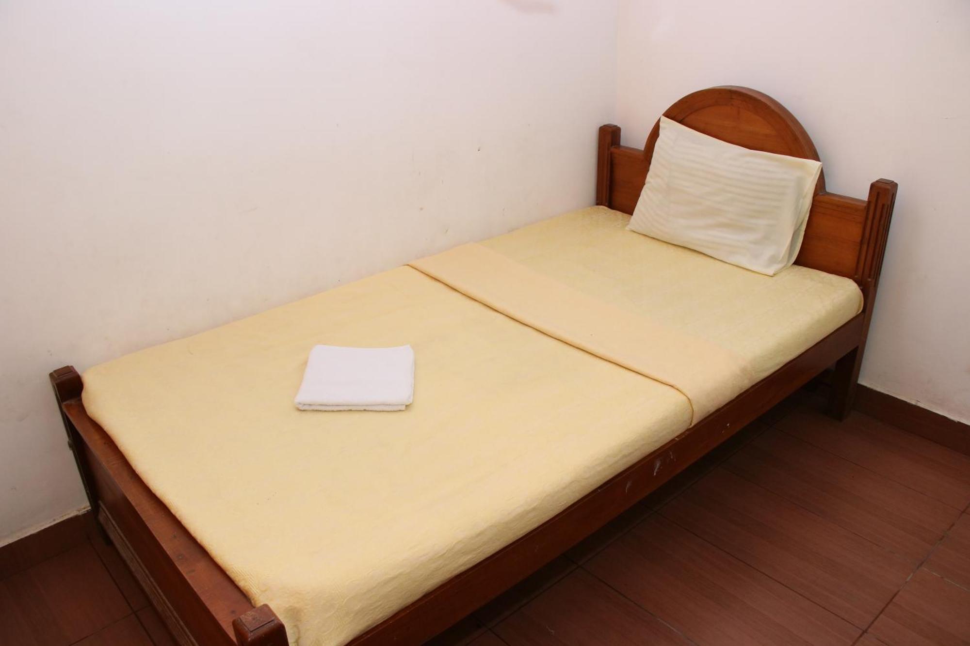 Caritas Rest Hotel Galle Eksteriør billede